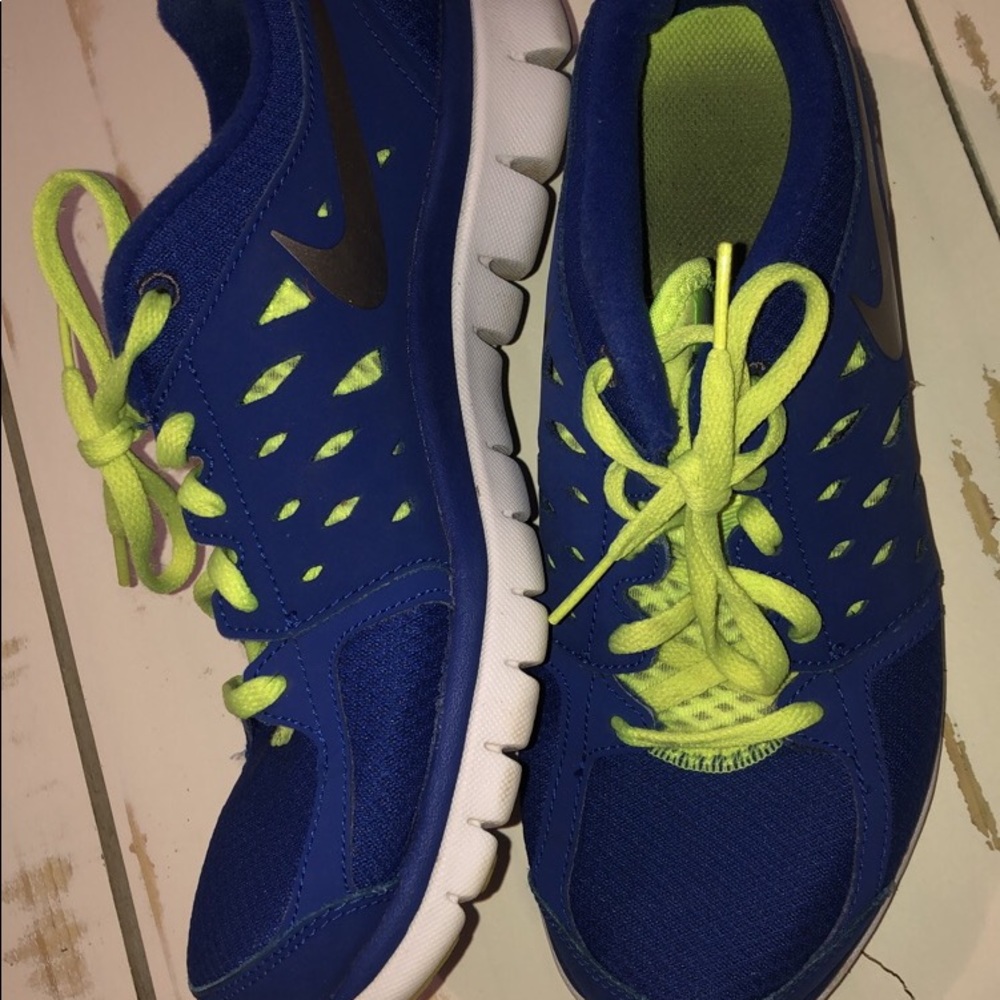 nike flex 2013 run